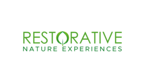 Logo Design by Soonia for Restorative Nature Experiences  | Design: #26625808