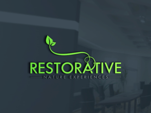 Logo Design by MH@Designer for Restorative Nature Experiences  | Design: #26625361