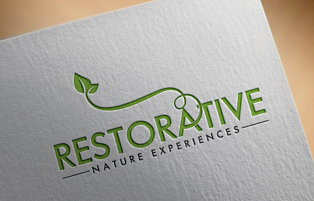 Logo Design by MH@Designer for Restorative Nature Experiences  | Design #26625362