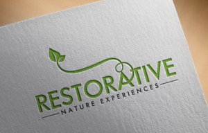 Logo Design by MH@Designer for Restorative Nature Experiences  | Design: #26625362