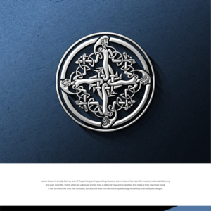 Logo Design by surya kusuma