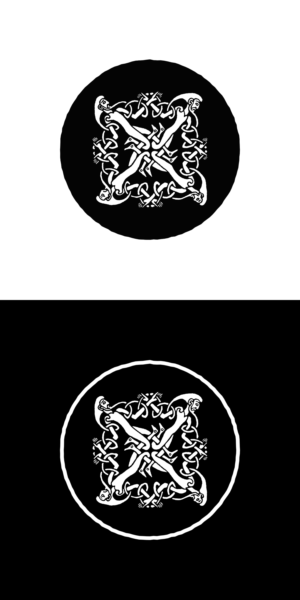 Logo-Design von Oleksandr Tovarkov für Banagher OU | Design: #26626210