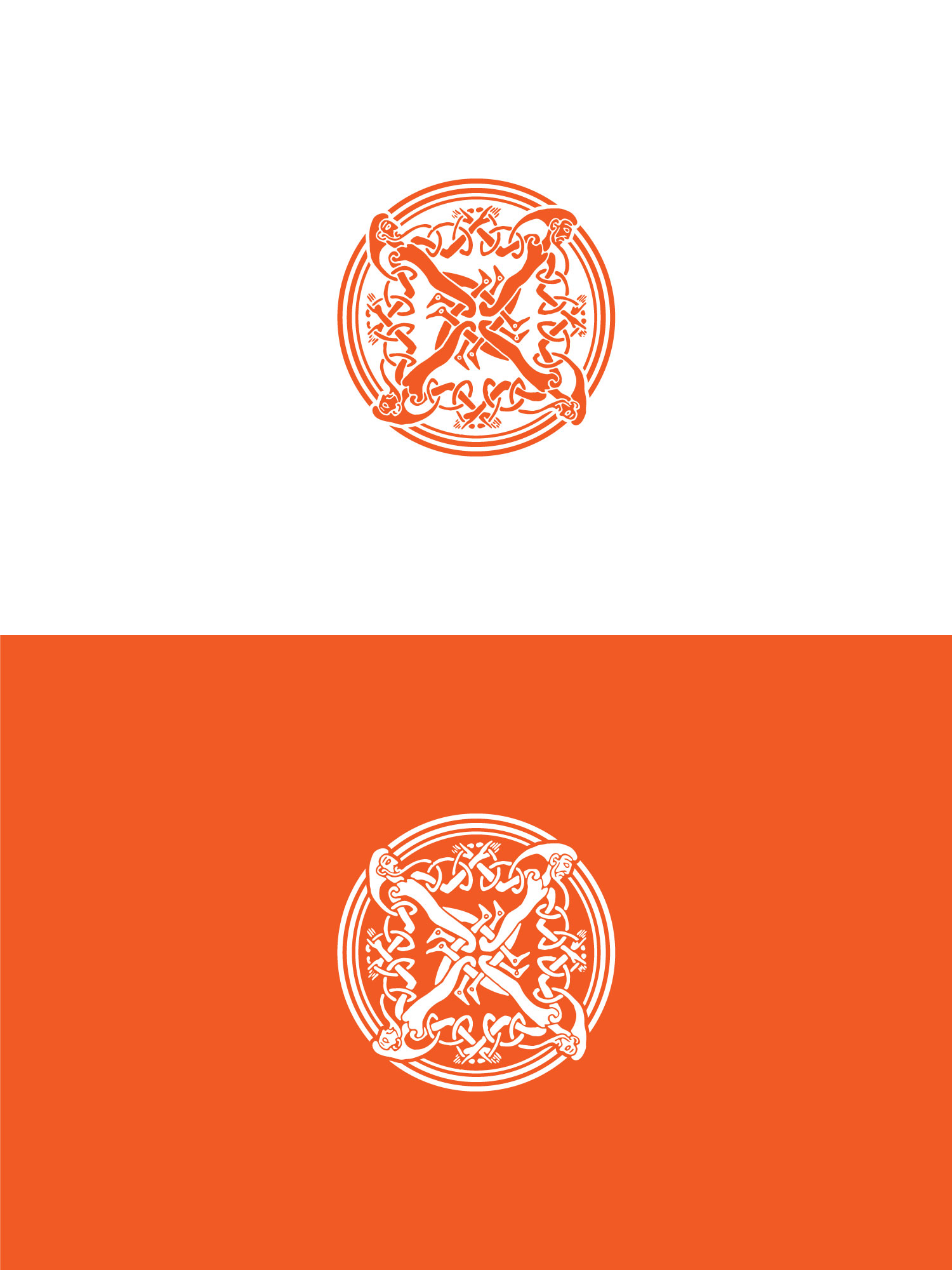 Logo Design by Haja_H2 for Banagher OU | Design #26659708