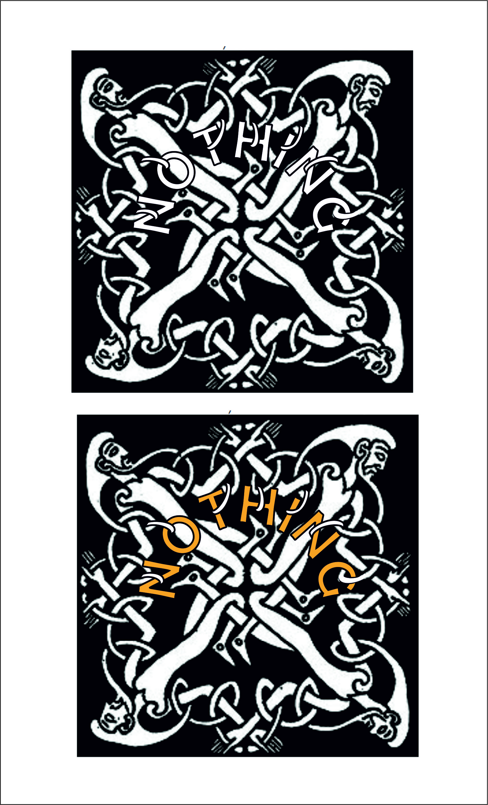 Logo-Design von Jamal 12 für Banagher OU | Design #26625801