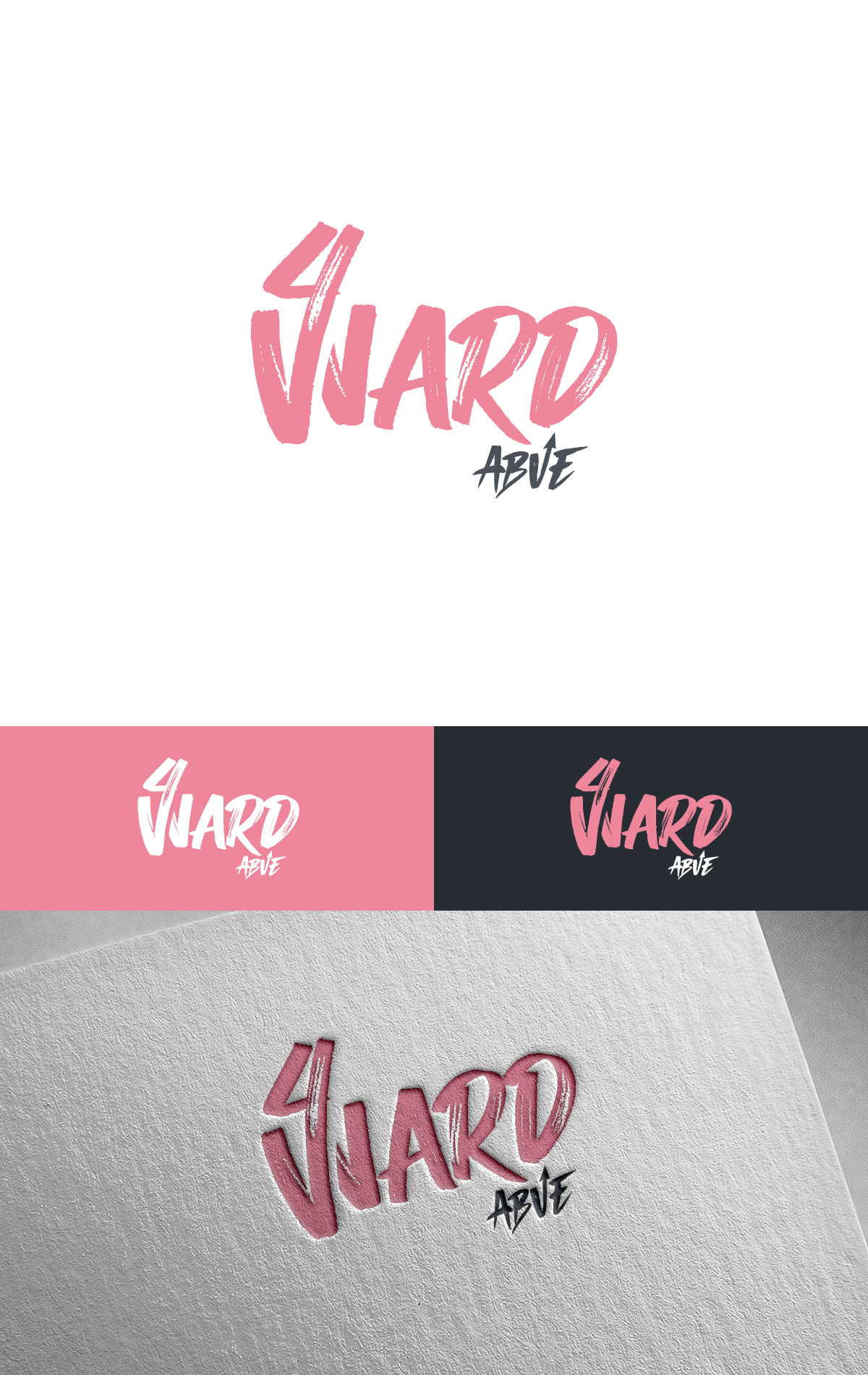 Logo Design by ecorokerz for this project | Design #26625822