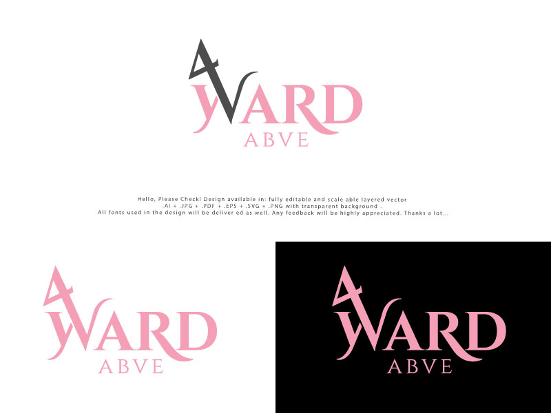 Logo Design by Pro_DesignMaster for this project | Design #26627537