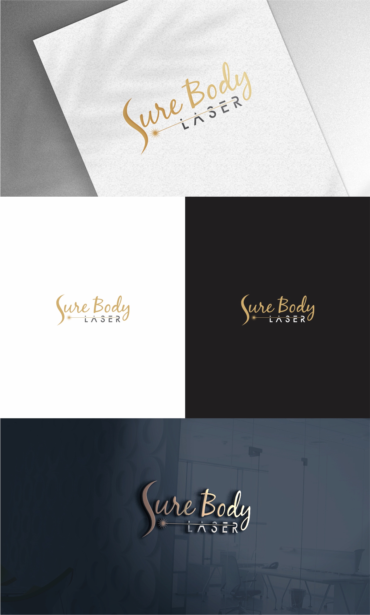 Design de Logo par Dave Paresh pour ce projet | Design #26627769