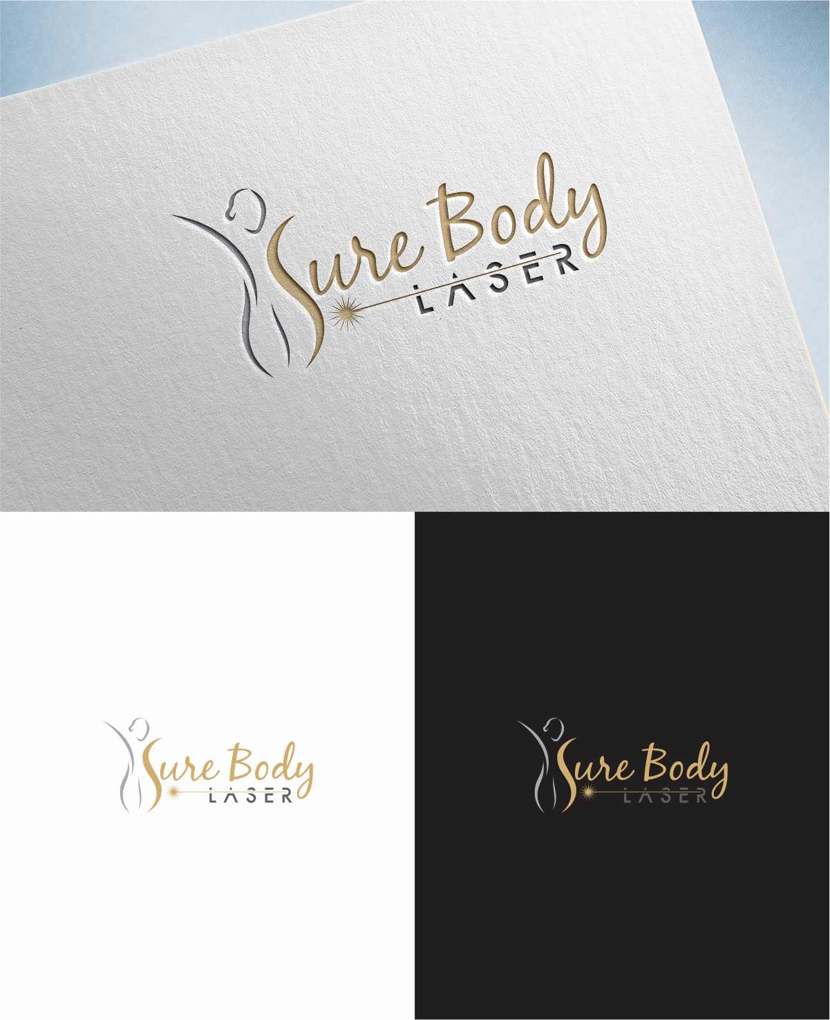 Logo Design by Dave Paresh for this project | Design #26662124