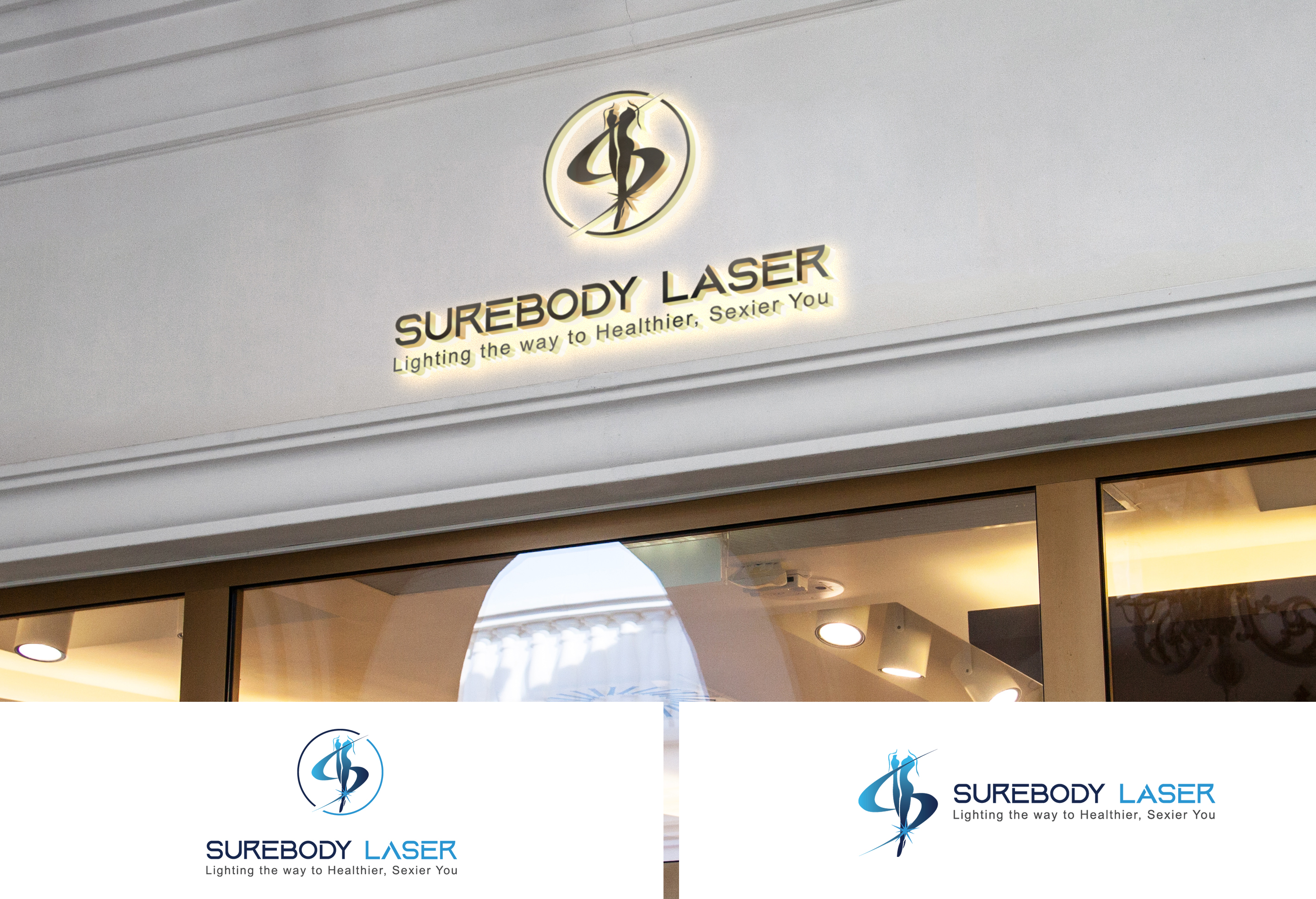 Logo Design by syra1233 for this project | Design #26947206