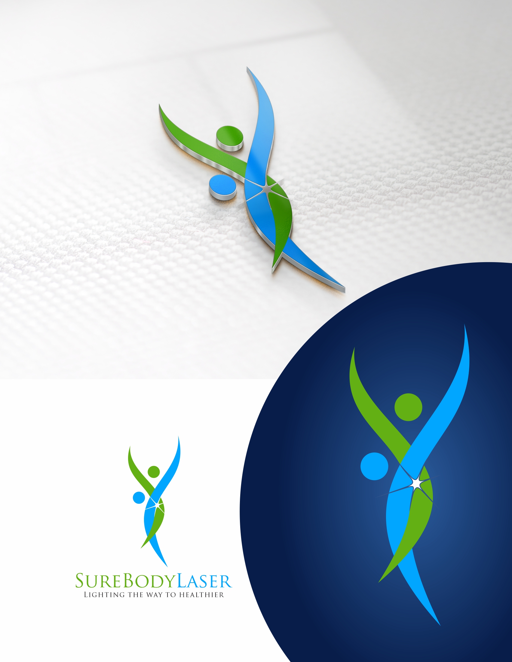 Logo Design by Praza for this project | Design #26663237