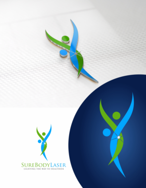 Logo Design by Praza for this project | Design #26663237