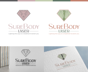Logo Design by ileanalp for this project | Design: #26807634
