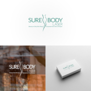 Logo Design by Prestige Studio for this project | Design #26835819