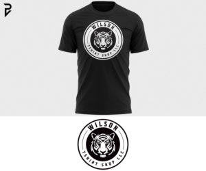 Logo Design by poisonvectors for this project | Design: #26629391