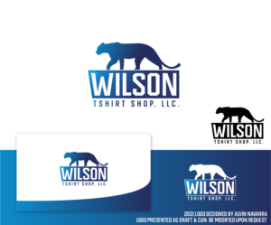 Logo Design by alvinnavarra for this project | Design: #26650219