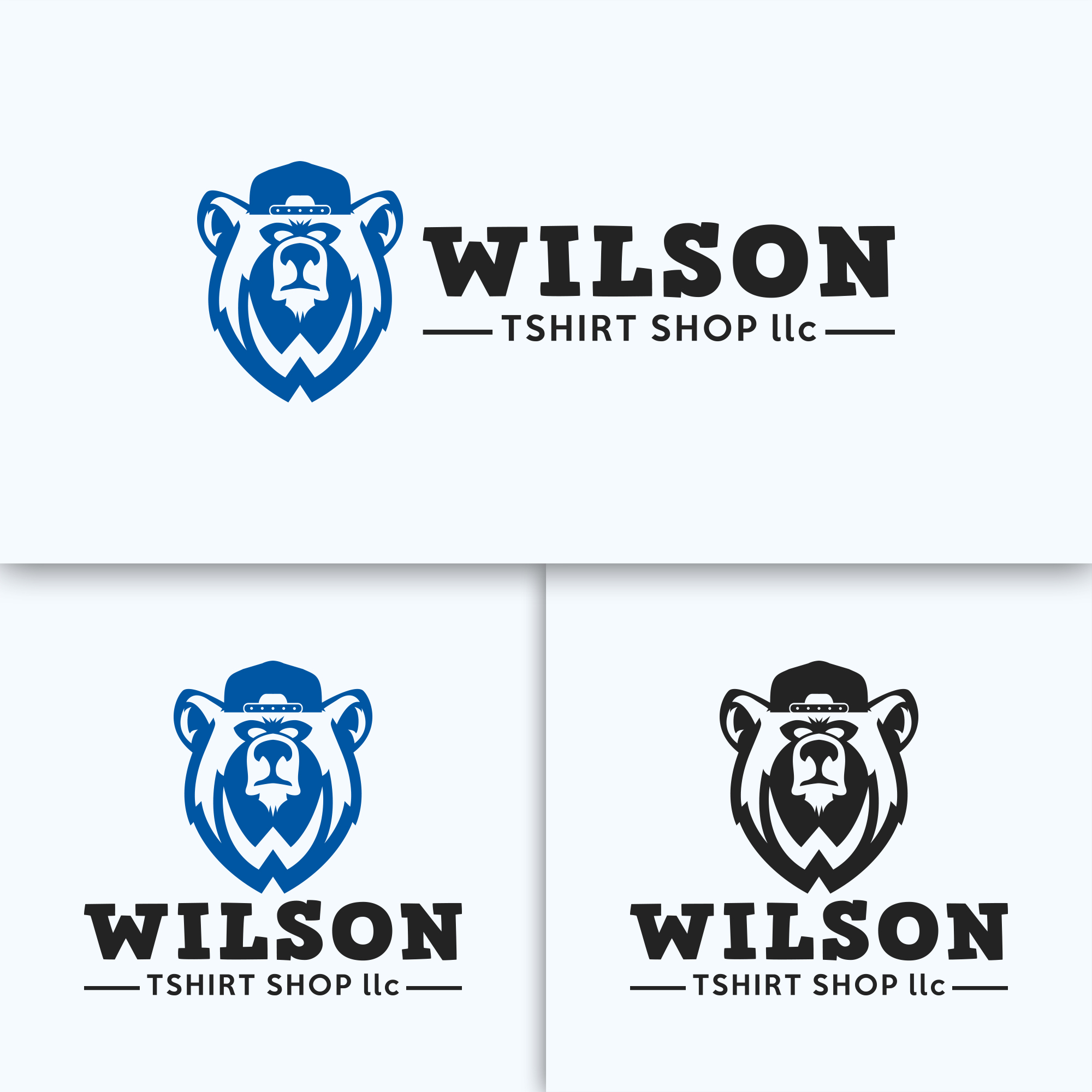 Logo-Design von dk_Grafika für dieses Projekt | Design #26628381