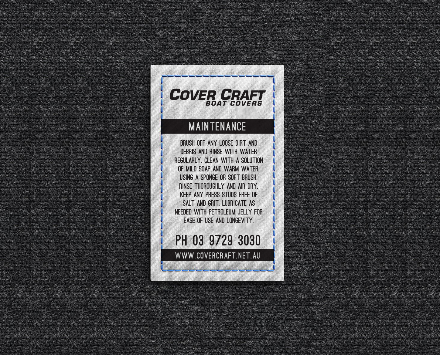 Label Design by mmmarif1982 for this project | Design #26625640