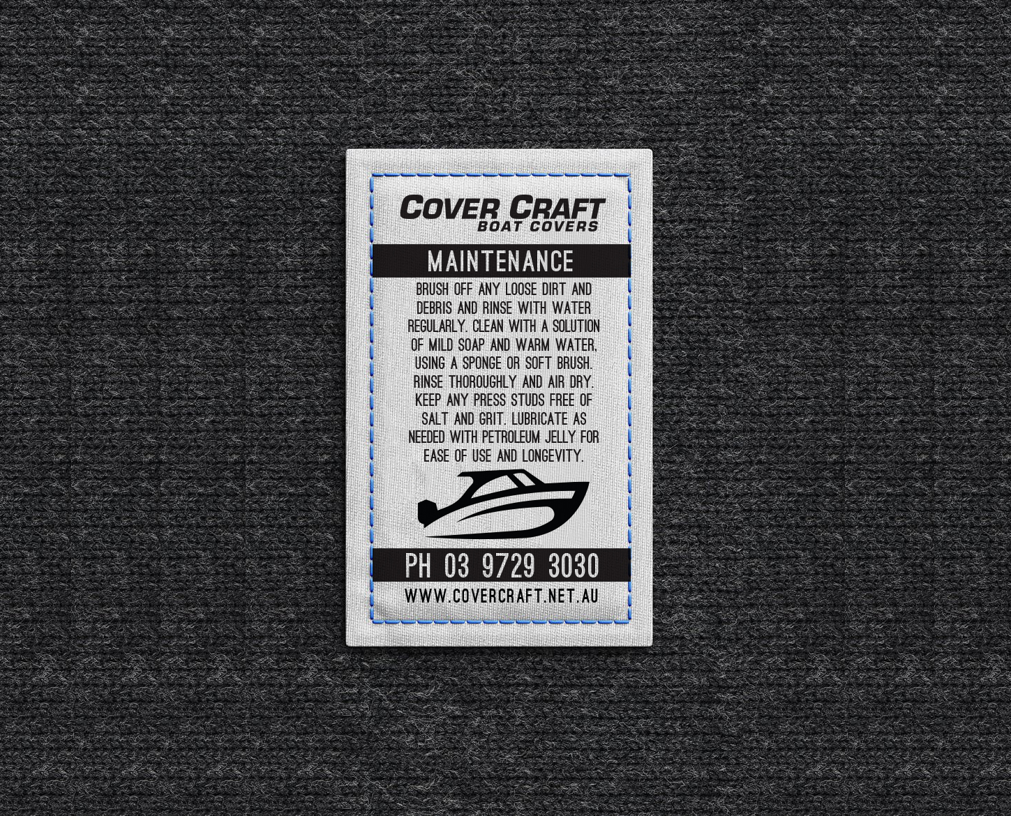 Label Design by mmmarif1982 for this project | Design #26637075
