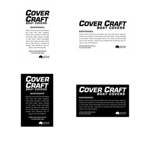 Diseño de Etiqueta por Neelam Jahagirdar para este proyecto | Diseño: #26627660