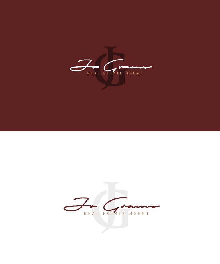 Logo Design by Carlos Alba D. for this project | Design #26626301