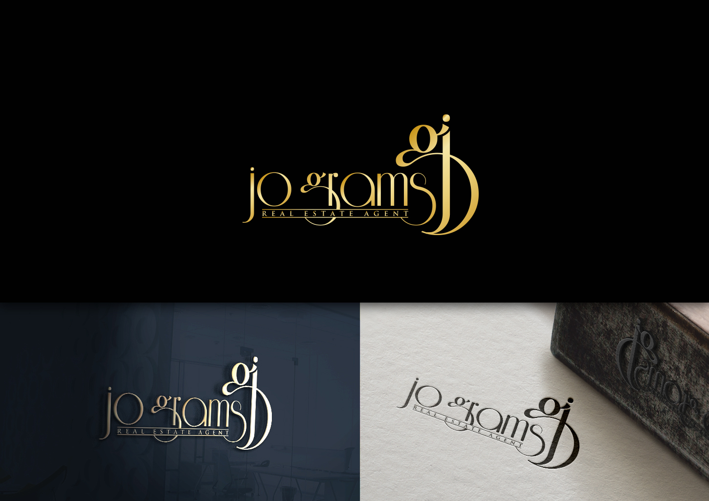 Logo Design by maria-kaz for this project | Design #26666805