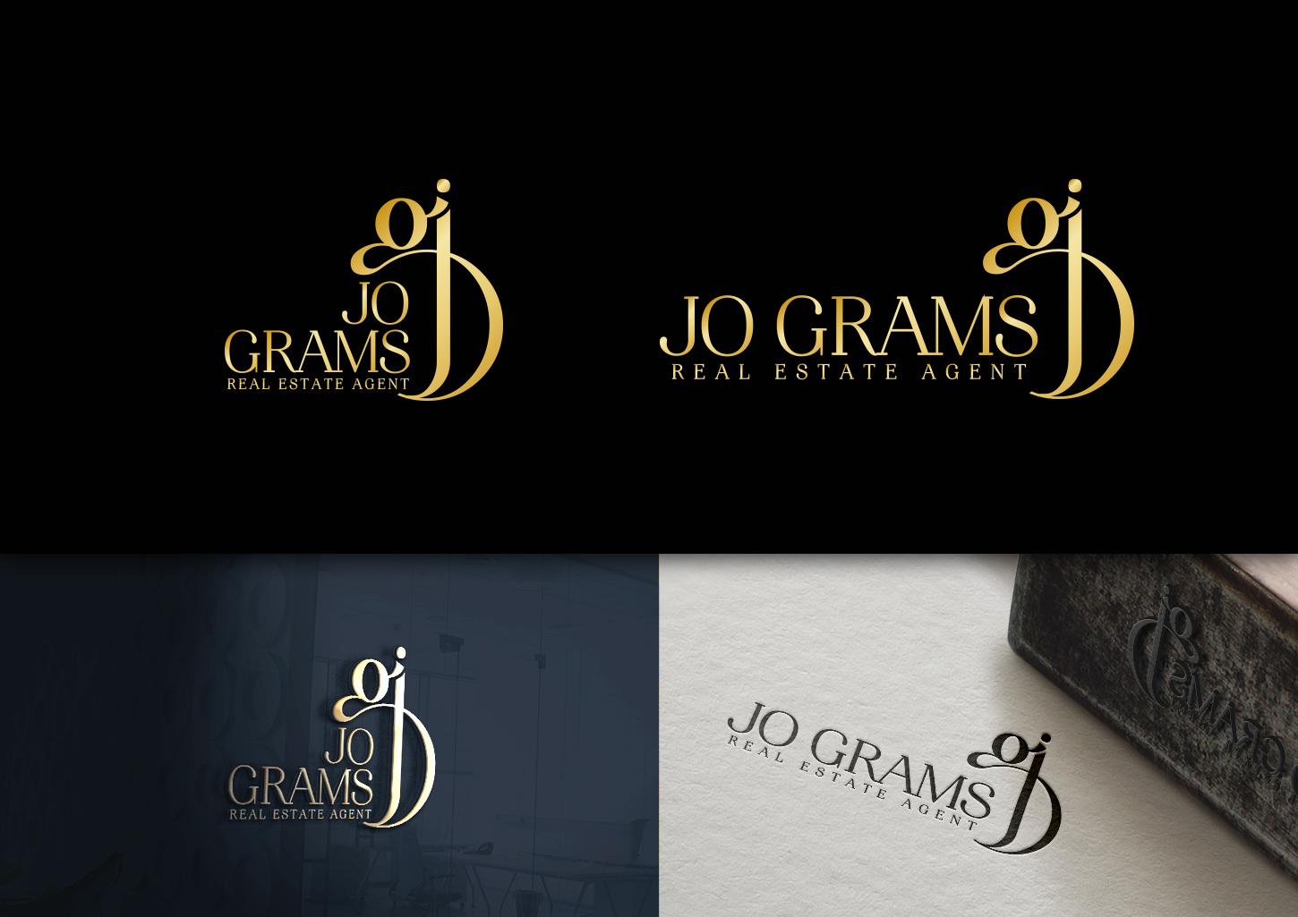 Logo Design by maria-kaz for this project | Design #26666807