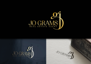 Logo Design by maria-kaz