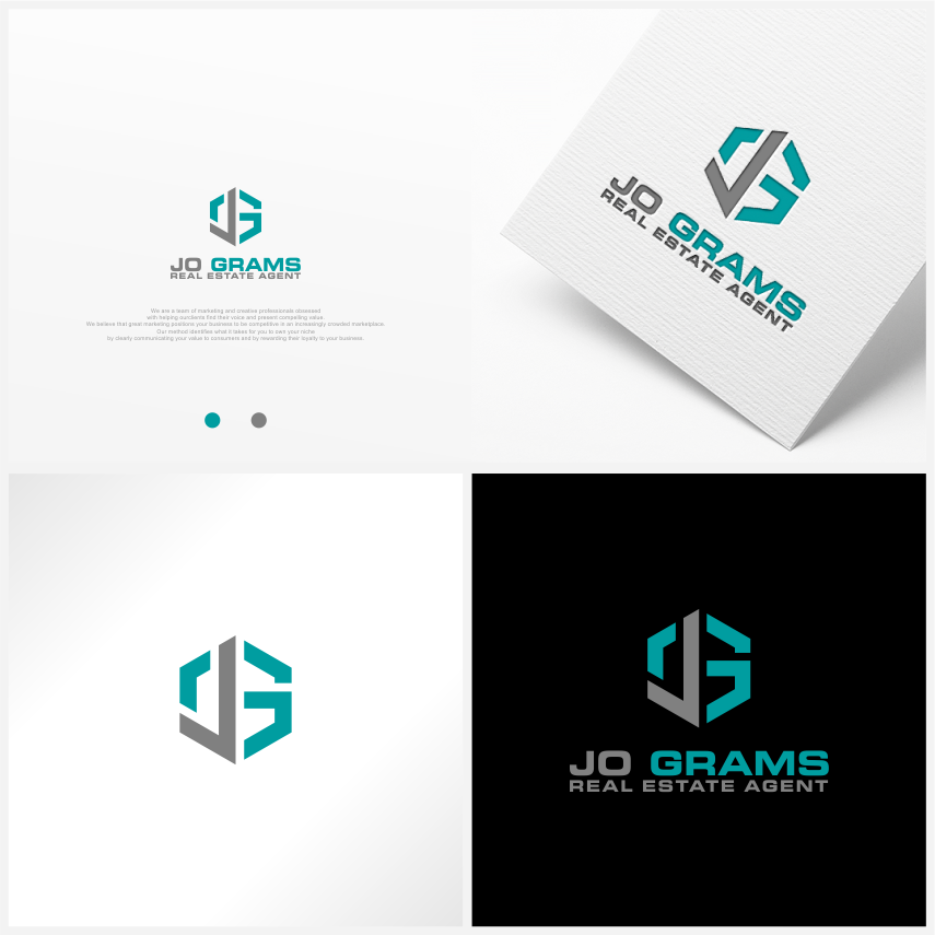 Logo Design by vintana for this project | Design #26631686
