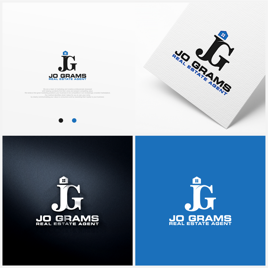 Logo Design by vintana for this project | Design #26631756