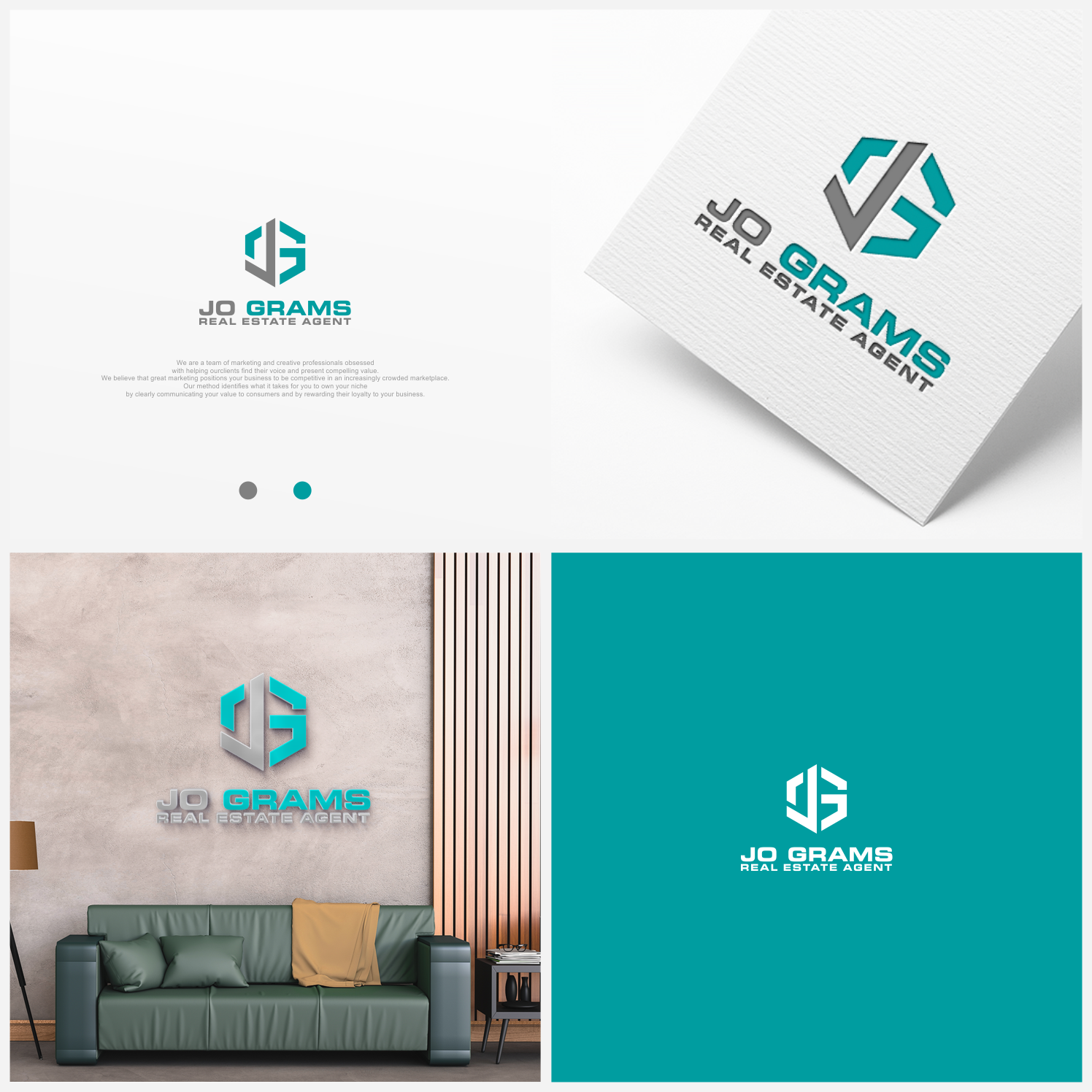 Logo Design by vintana for this project | Design #26662559