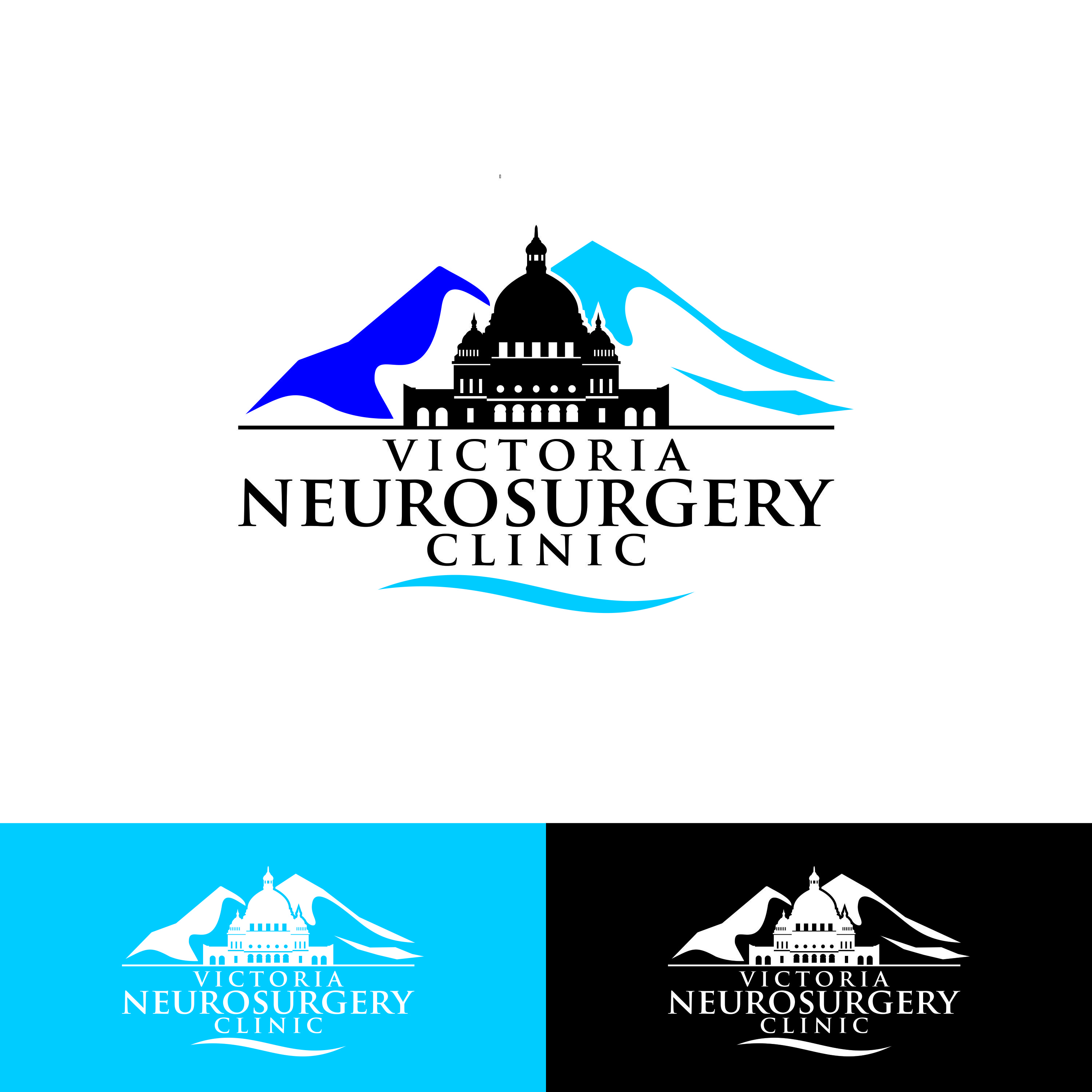 Logo Design by vdhadse for this project | Design #26628116