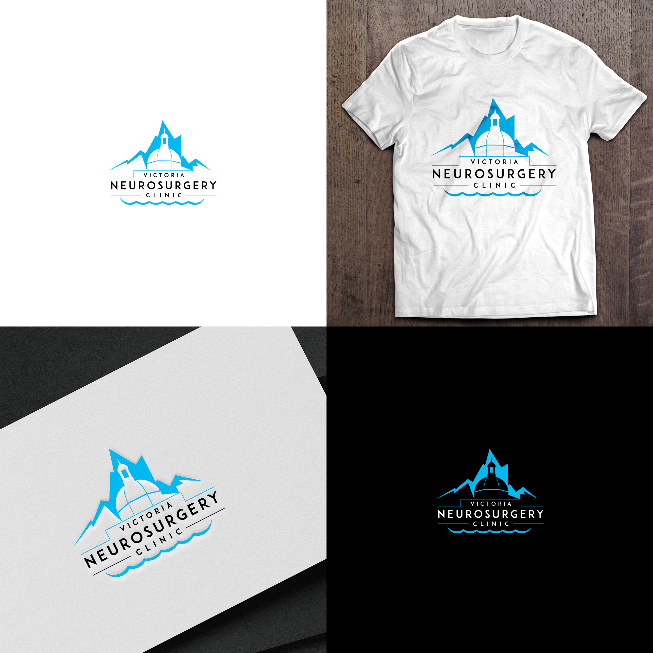 Logo Design by SL Designer for this project | Design #26632778