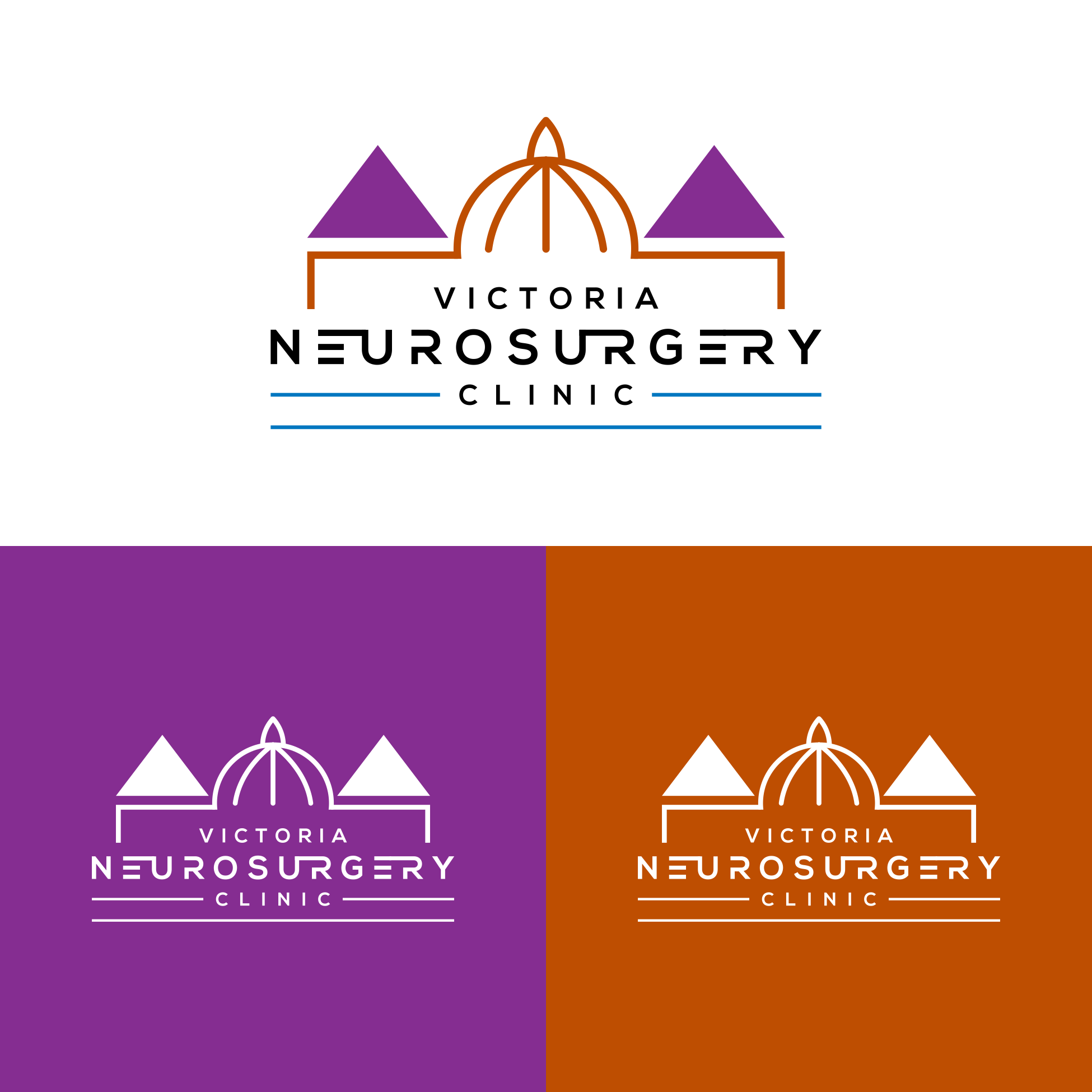 Logo Design by anak mama for this project | Design #26630305