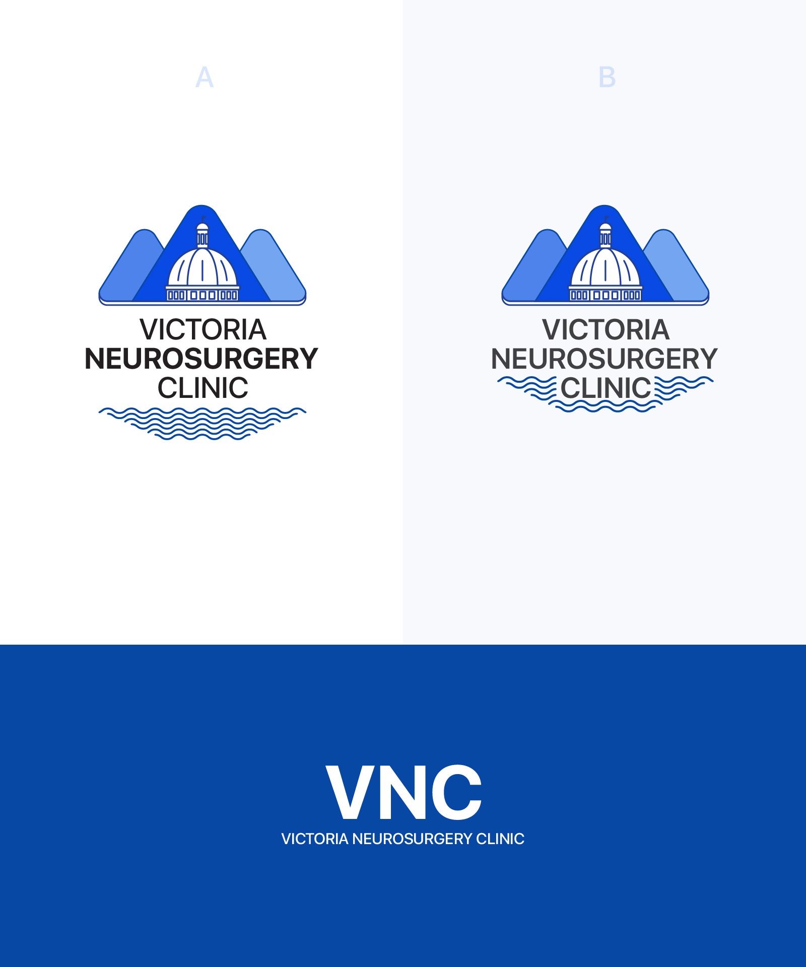 Logo Design by RealManish for this project | Design #26644182