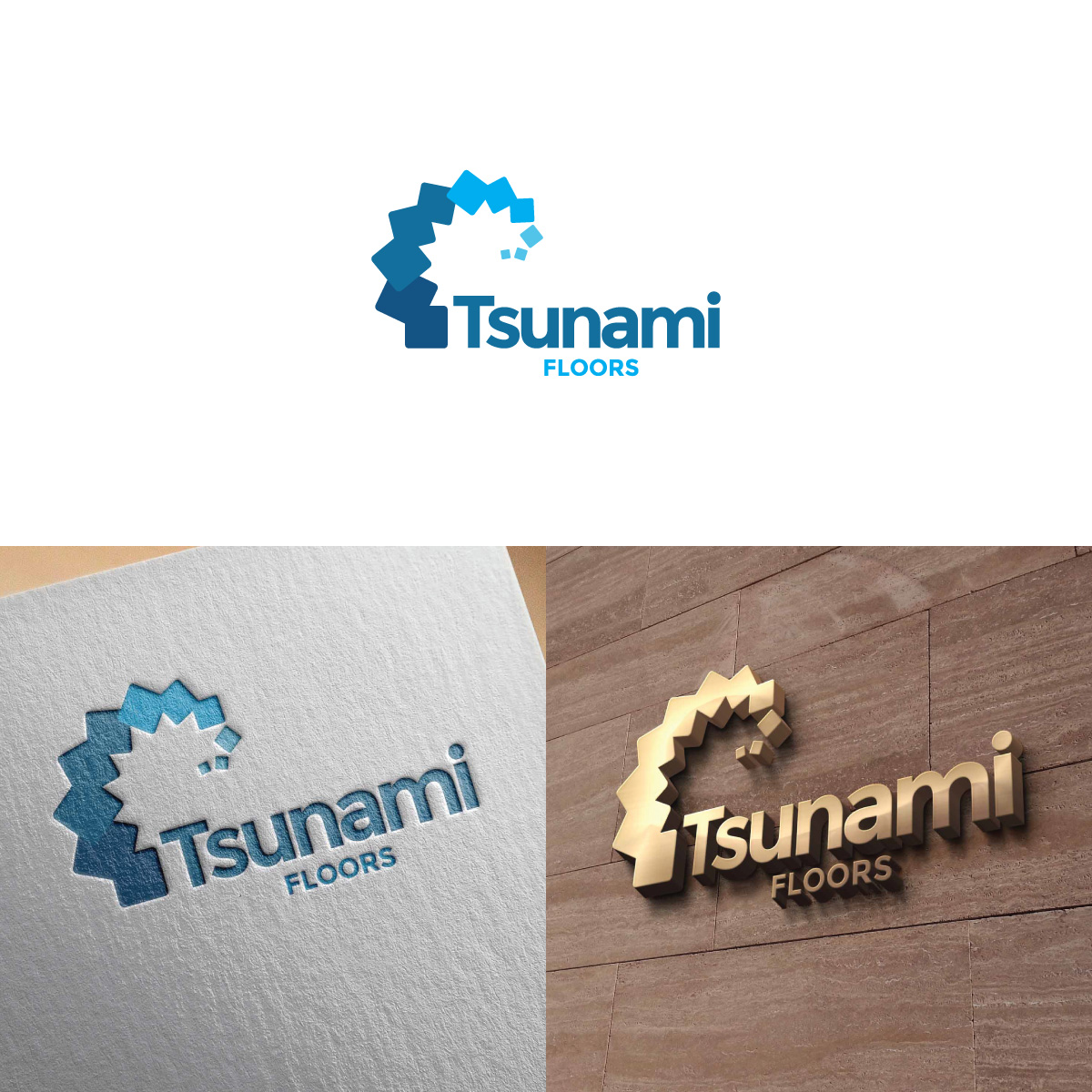 Logo Design by Magic of Art for this project | Design #26628785