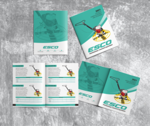 Design de Brochure par nng pour ce projet | Design #26637670