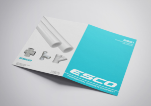 Brochure Design by Isnah Logo for this project | Design: #26634111