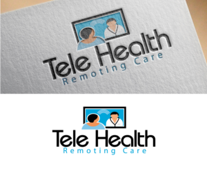 Logo Design by blue eye