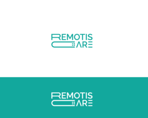 Tele Health or Remoting Care or ??? | Logo Design by Juli creation