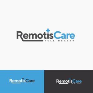 Tele Health or Remoting Care or ??? | Design de Logo par IdentsArt