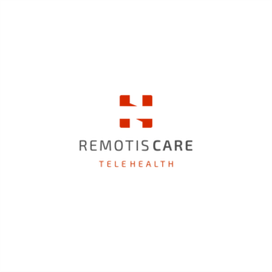 Tele Health or Remoting Care or ??? | Diseño de Logo por ThiagoB