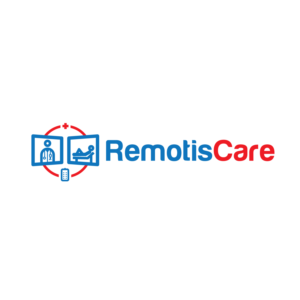 Tele Health or Remoting Care or ??? | Diseño de Logo por geni