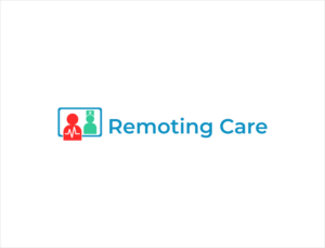 Tele Health or Remoting Care or ??? | Diseño de Logo por BNdesigner