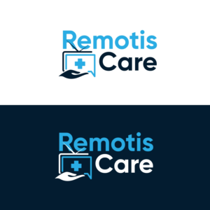 Tele Health or Remoting Care or ??? | Logo Design by Kelvin-Kranj
