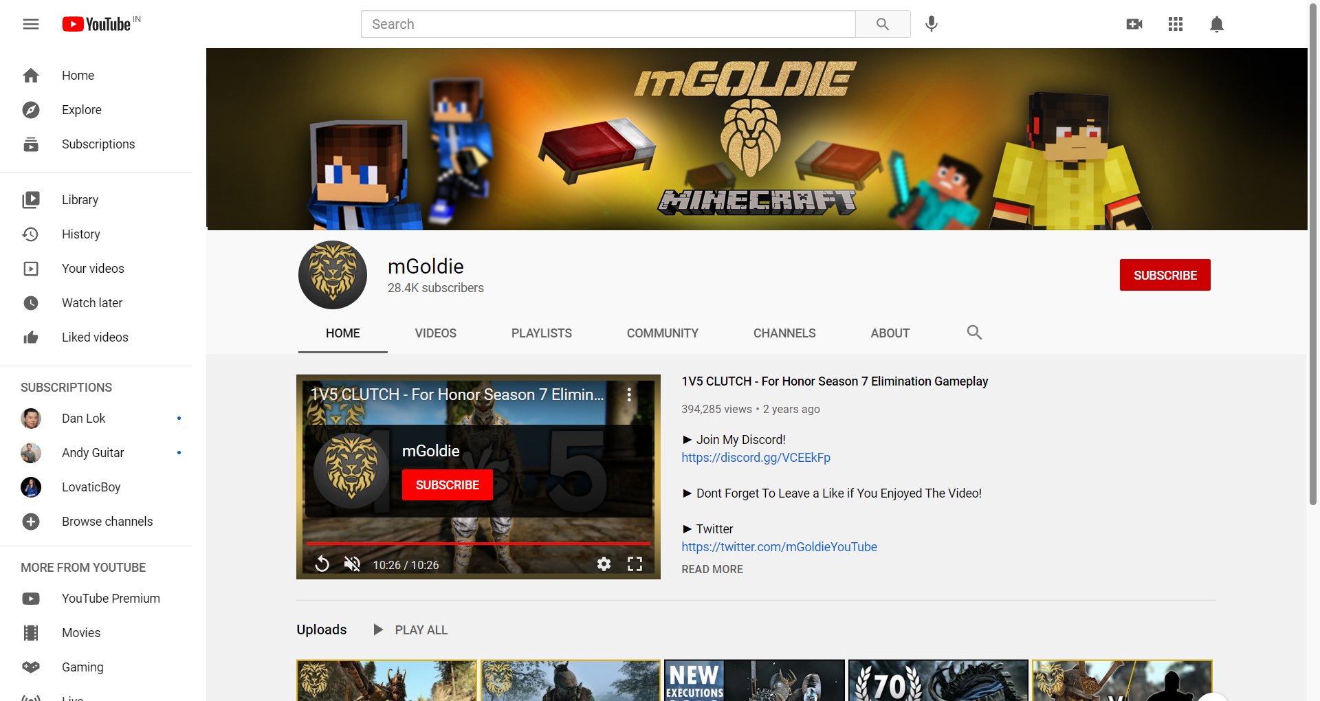 Diseño Gráfico por MEDIA GLASS para este proyecto | Diseño #26648093