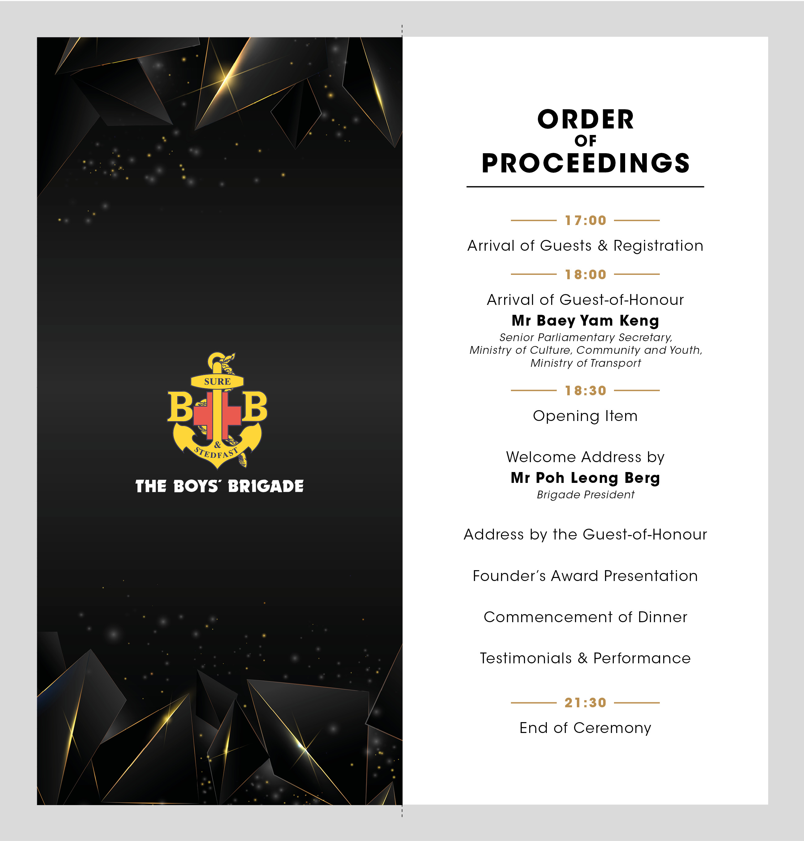 Catalogue Design by Waynster ZA for this project | Design #26705051