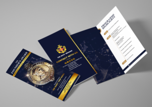 Catalogue Design by Designer Creation for this project | Design #26641287