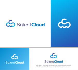 Logo Design by meolico