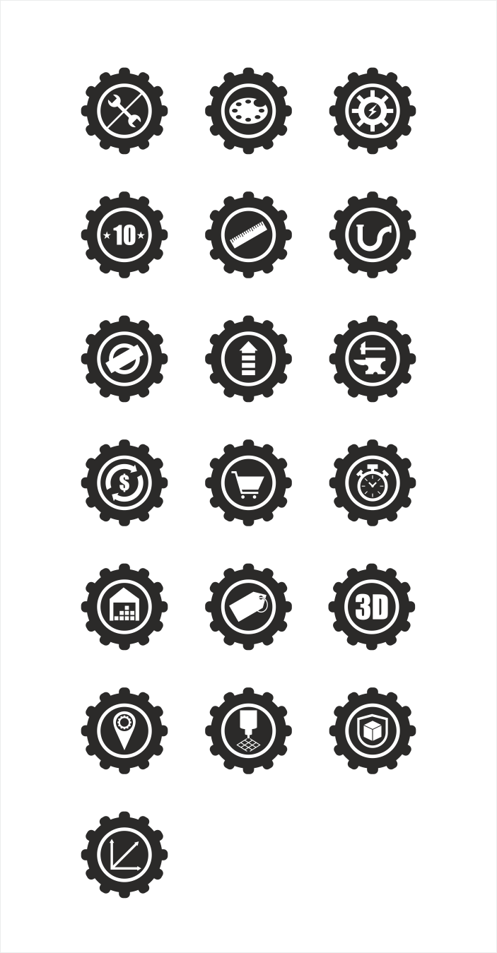 Design Icône par zip pour iStone | Design #26630432