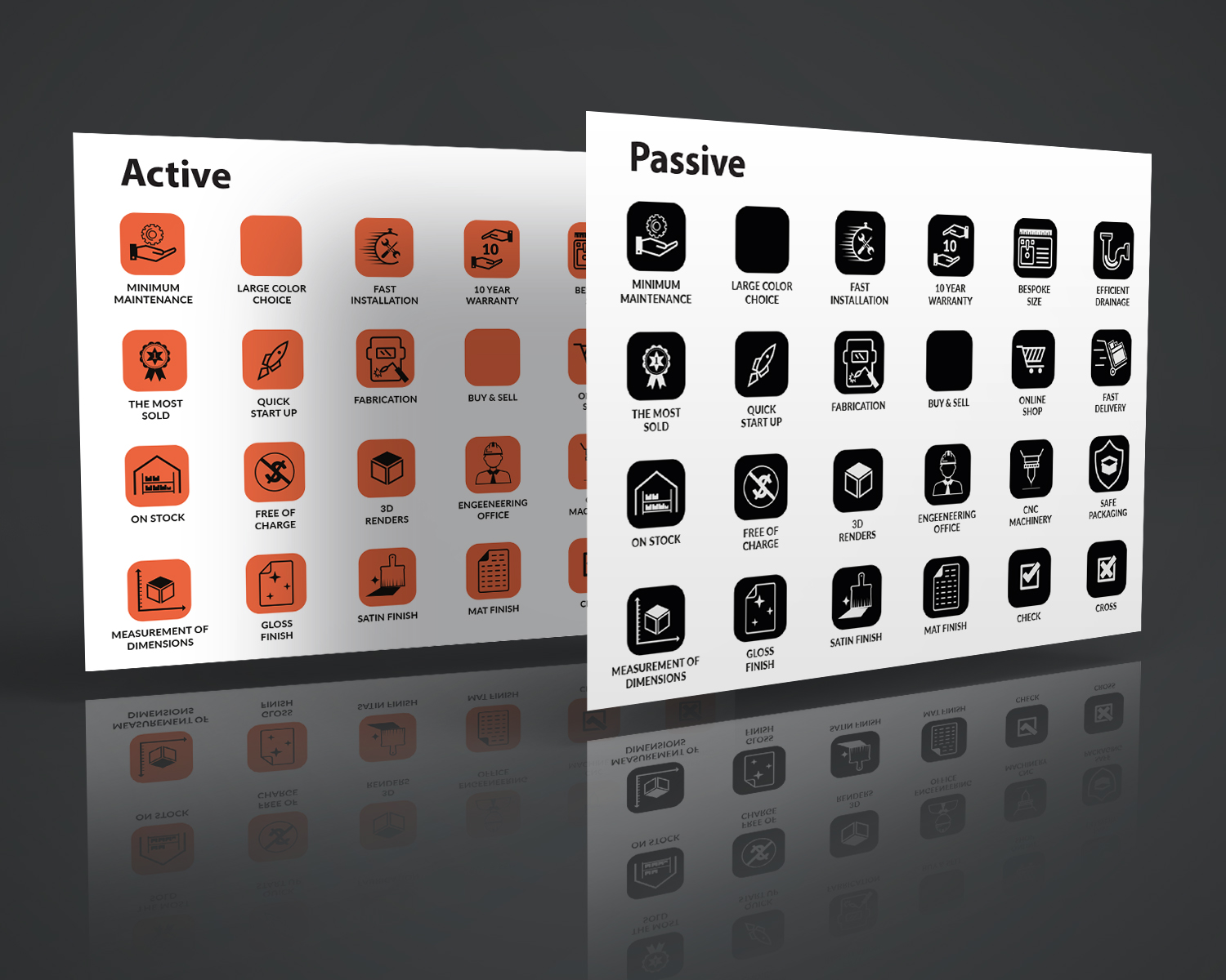 Icon Design by Your_Design for iStone | Design #26640788